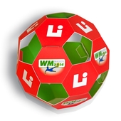 WM 2018