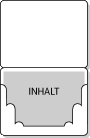 Magnet Taschenmappe für DIN A5