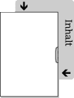 Umlaufmappe - Rechnungsmappe