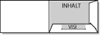 Quermapppe für A6