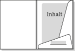 Schnelle Mappe