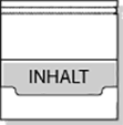 Mailmappe DIN Lang mit Safety-Verschluss
