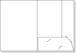 Top Standard Mappe