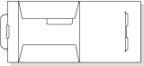 Mailmappe - Versandmappe