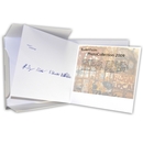 Kunden-Mail-Mappe quadratisch