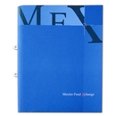 Registermappe 04-fach Schnellhefter