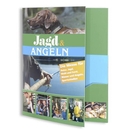 Taschenmappe Jagd und Angeln