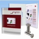 Steuerberater Bilanzmappen