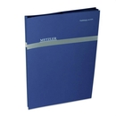 Papiertaschen-Mappe Metzler