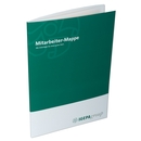 Mitarbeiter Mappen