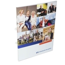 Volksbank Kundenmappe Kurpfalz