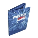 Sammelmappen Pepsi Cola