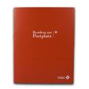 Projektmappe Angebot