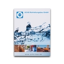 Bauunternehmen Mappen Rohrleitungsbau