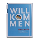 Begrüßungsmappen Balu und Du