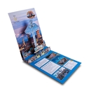 Bayern Tower Bewerbungsmappe 
