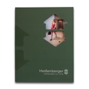 Broschürenmappe Aufzugbau
