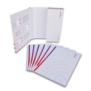 Sammelmappe mit Registermappen