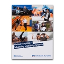 Volksbank Mappen Kurpfalz
