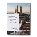 Treuhand-Rechtsanwaltsmappen