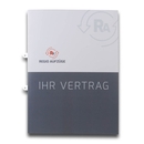 Vertragsmappe Aufzüge