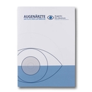 Augenarzt Mappen