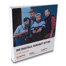 Präsentationsordner DIN A5 Handbuch