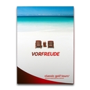 Reisemappe Golf