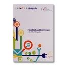 Willkommensmappe für Kitas