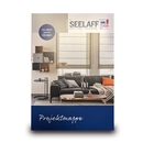 Projektmappe Raumausstattung 
