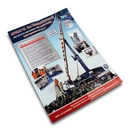 Schausteller Plakat 