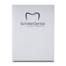 Dentallabor-Patientenmappe
