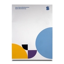 Patientenmappen-Gesundheitszentren
