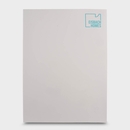 Expose Mappe mit Lineal