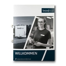 Seminarmappe Willkommen