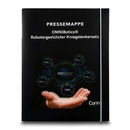 Pressemappe Kniegelenkersatz