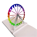 Riesenrad Mock-Up
