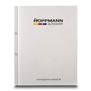 Firmenmappe Autohaus