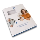 Briefmappe groß Mikronährstoffe