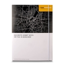 Mappe Taxiunternehmen mit Gummizug