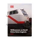 Infomappen DB Reise
