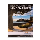Gästemappe Willkommen am Bodensee