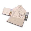 Weingut Bestellkarten Mappe