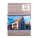 Mappe Wohnen Neubauprojekte