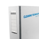 Cleaning Ordner mit Klemmbrett
