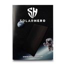 Mappe Solarhero Logo