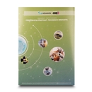Imagemappe Hexagon