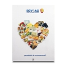 Mappe EGV Lebensmittel