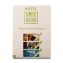 Hotelinformationsmappe