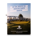 Arbeitsmappe Jobcenter Arbeit und Grundsicherung